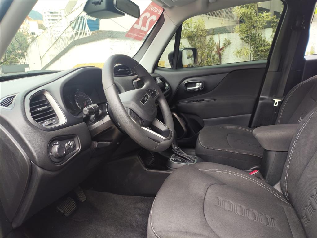 RENEGADE 1.3 T270 TURBO FLEX SPORT AT67