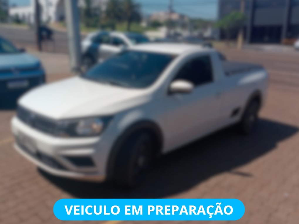SAVEIRO 1.6 MSI TRENDLINE CS 8V FLEX 2P MANUAL0