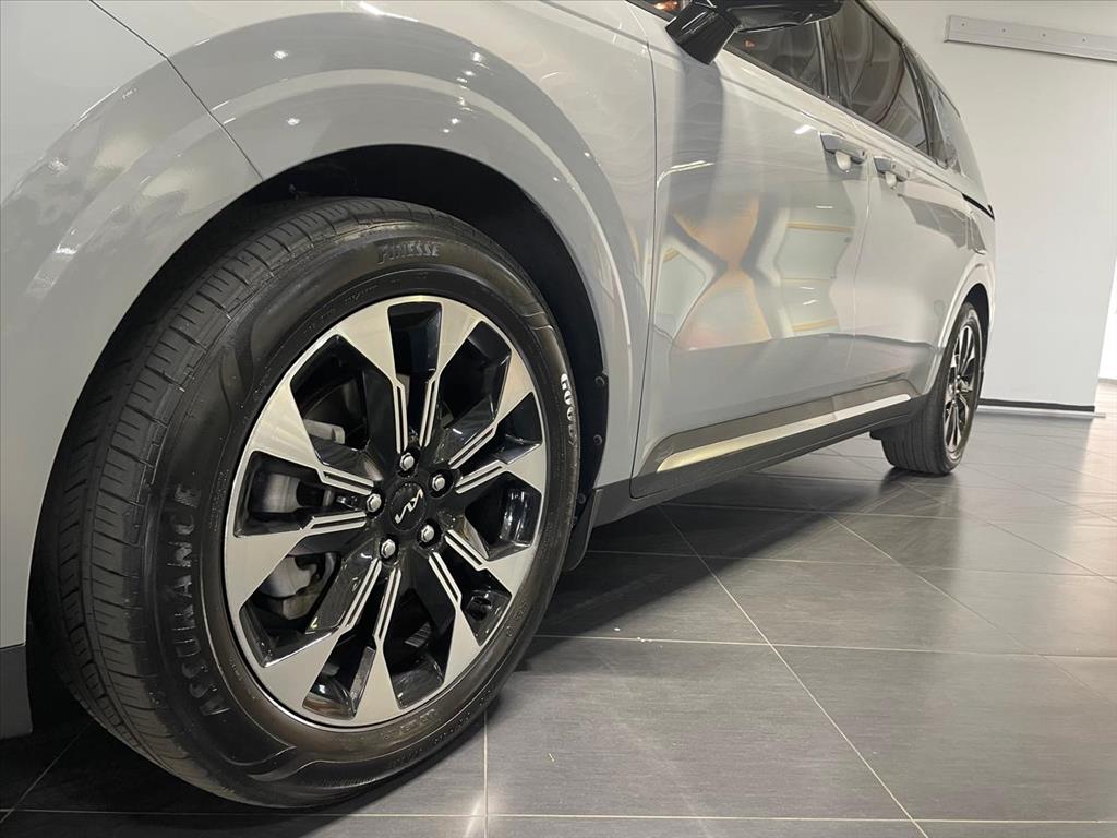 CARNIVAL 3.5 V6 GASOLINA EX AUTOMATICO