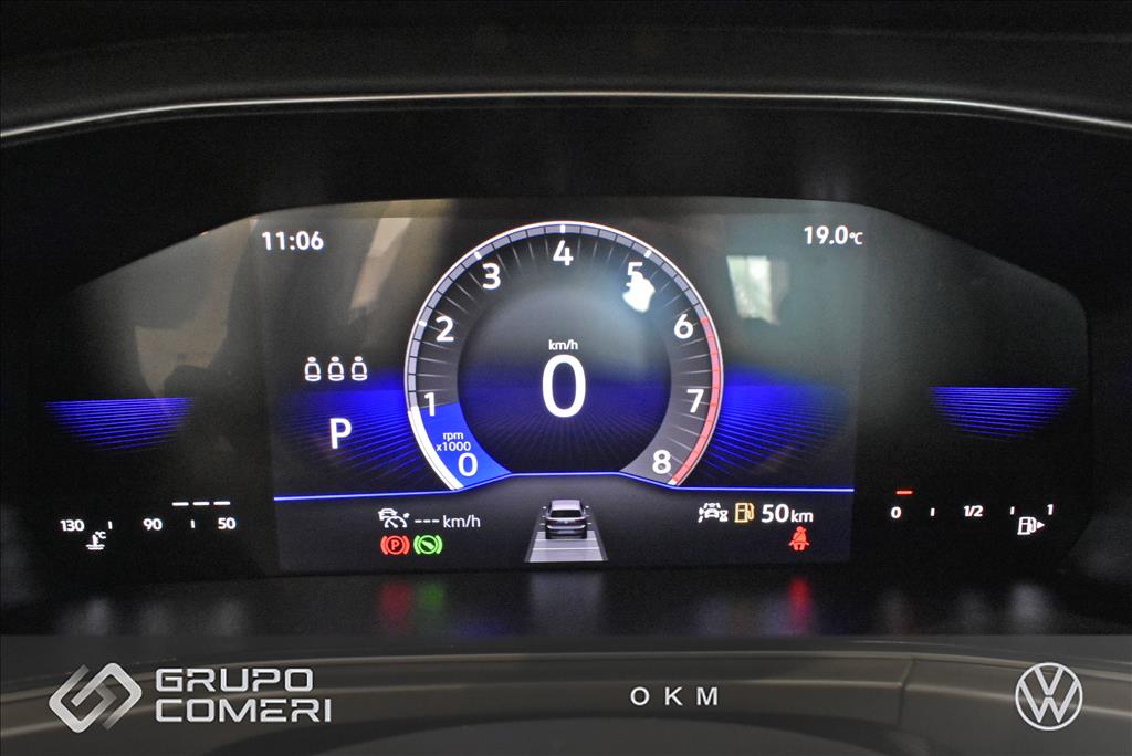 T-CROSS 1.0 200 TSI TOTAL FLEX AUTOMÁTICO5