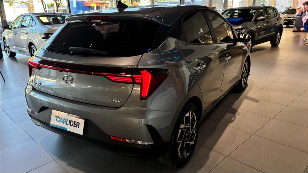 HB20 1.0 TGDI FLEX PLATINUM PLUS AUTOMÁTICO1