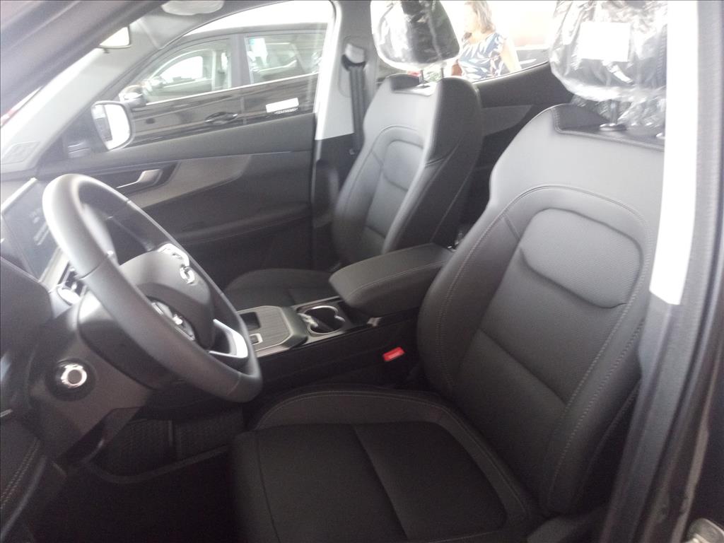 TIGGO 5x 1.5 VVT TURBO iFLEX SPORT CVT6