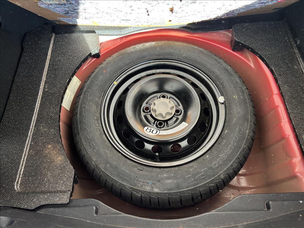 YARIS 1.3 16V FLEX XL MULTIDRIVE19