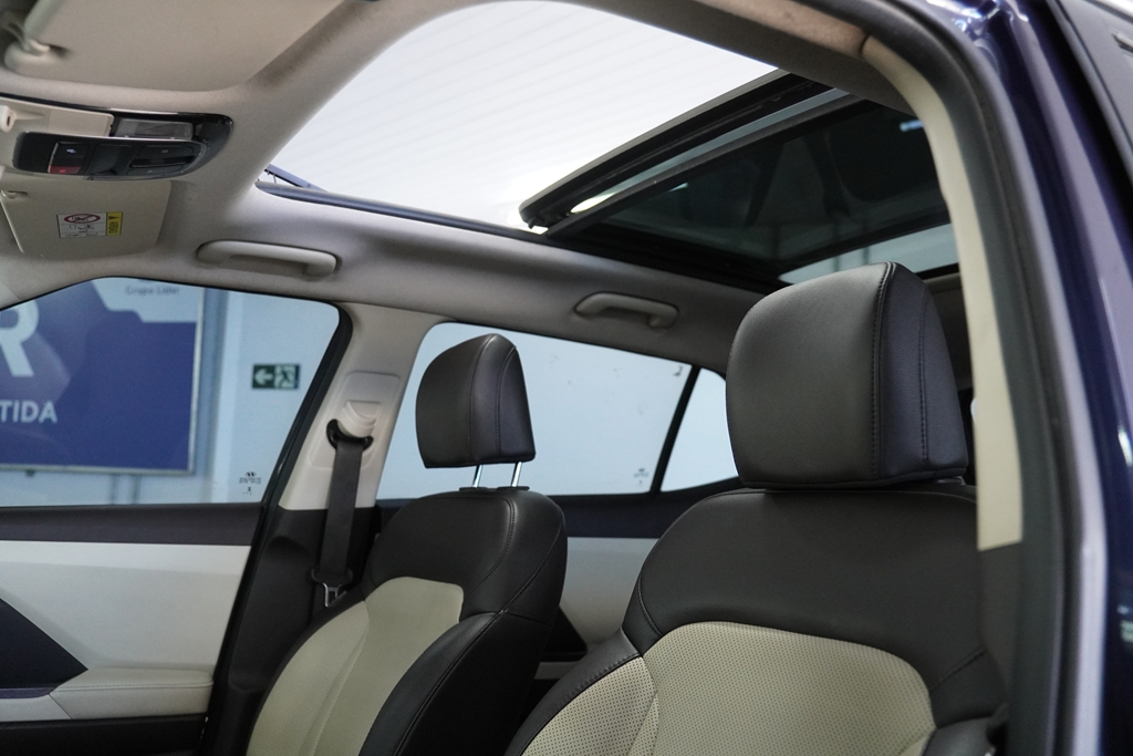 CRETA 2.0 FLEX ULTIMATE AUTOMÁTICO10