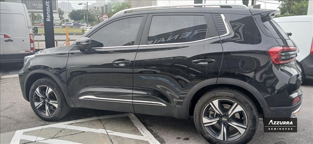 TIGGO 5X PRO 1.5 TCI FLEX HYBRID CVT3