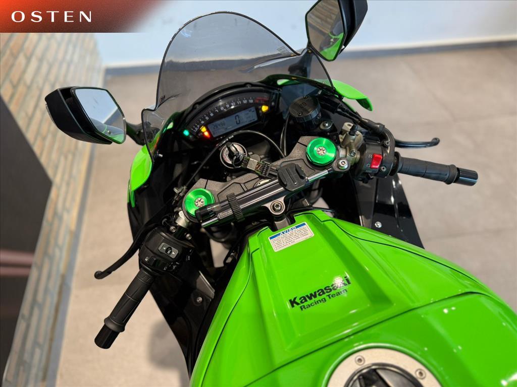 KAWASAKI-NINJA-ZX-10R ABS