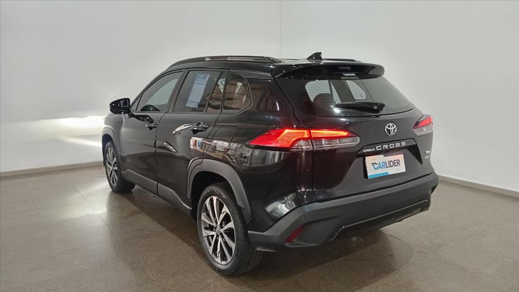 COROLLA CROSS 2.0 VVT-IE FLEX XRE DIRECT SHIFT9