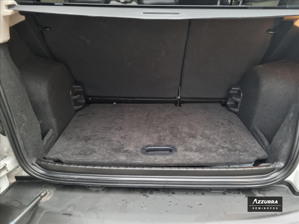 ECOSPORT 1.5 TI-VCT FLEX FREESTYLE AUTOMÁTICO12