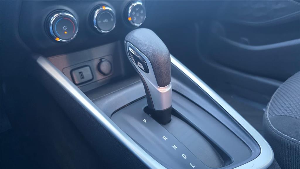 GM - Chevrolet-ONIX-1.0 TURBO FLEX LTZ AUTOMÁTICO