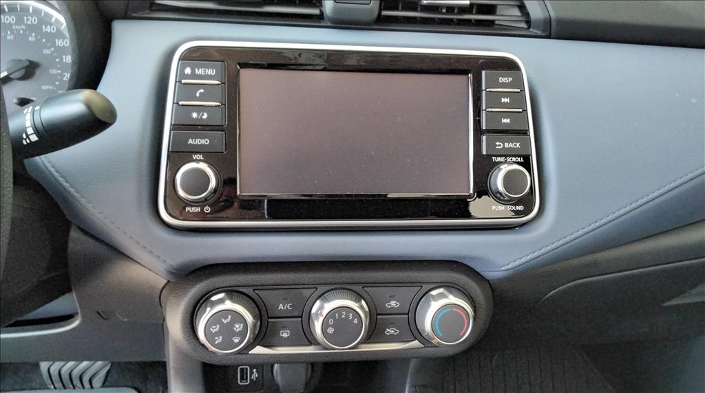 VERSA 1.6 16V FLEX ADVANCE XTRONIC5