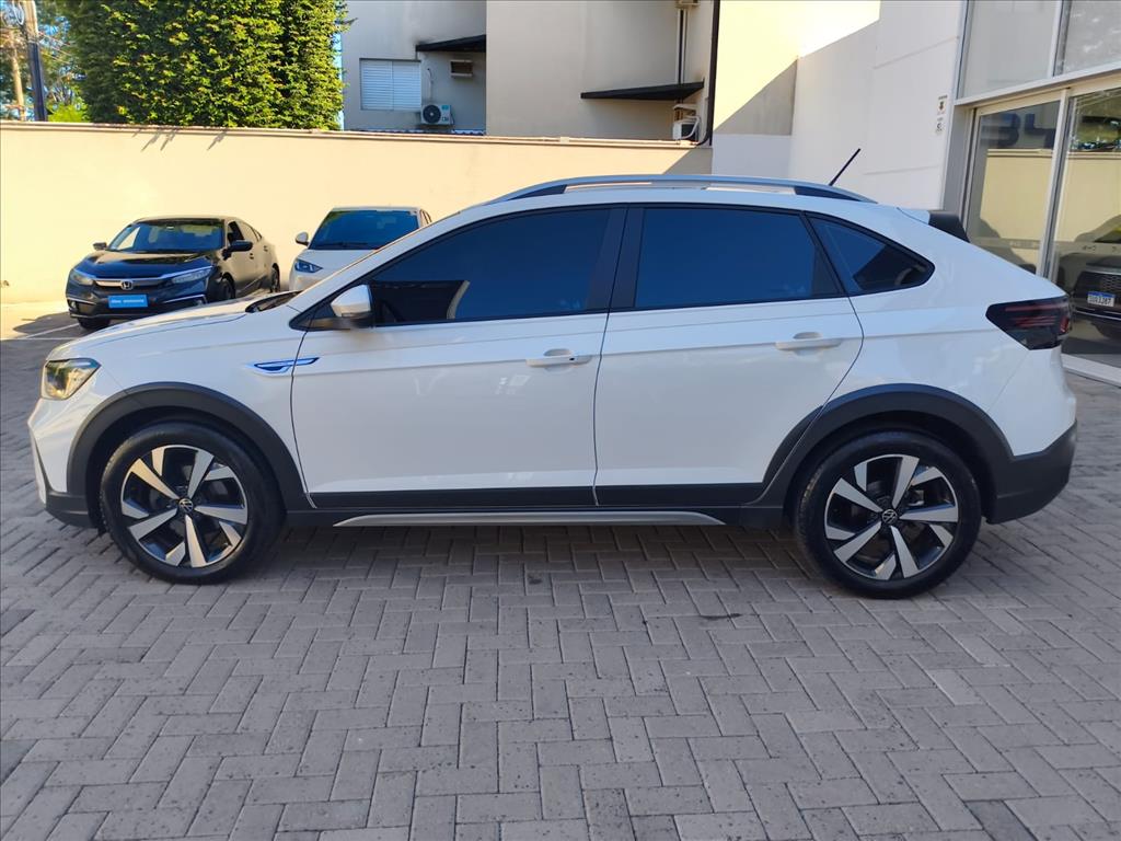 NIVUS 1.0 200 TSI TOTAL FLEX HIGHLINE AUTOMÁTICO8
