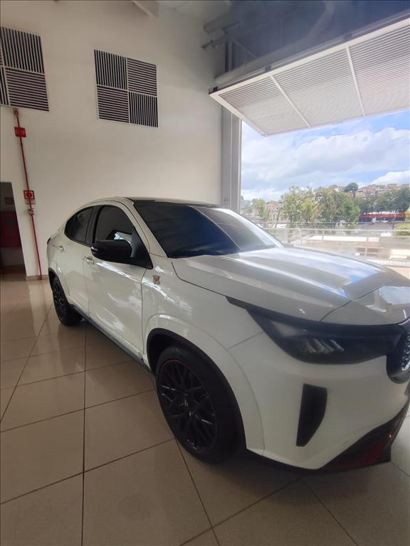 FASTBACK 1.3 TURBO 270 FLEX ABARTH AT61