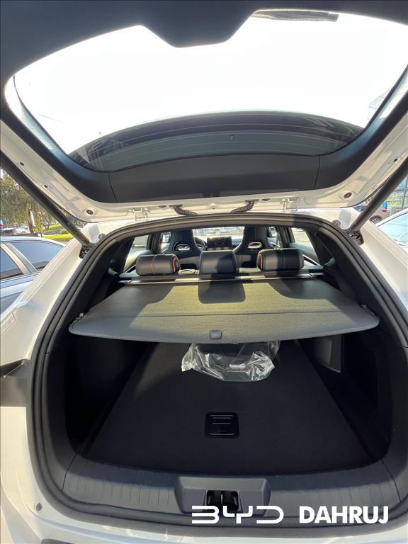 SONG PLUS PREMIUM 1.5 DM-I TURBO HÍBRIDO AWD AUTOMÁTICO12
