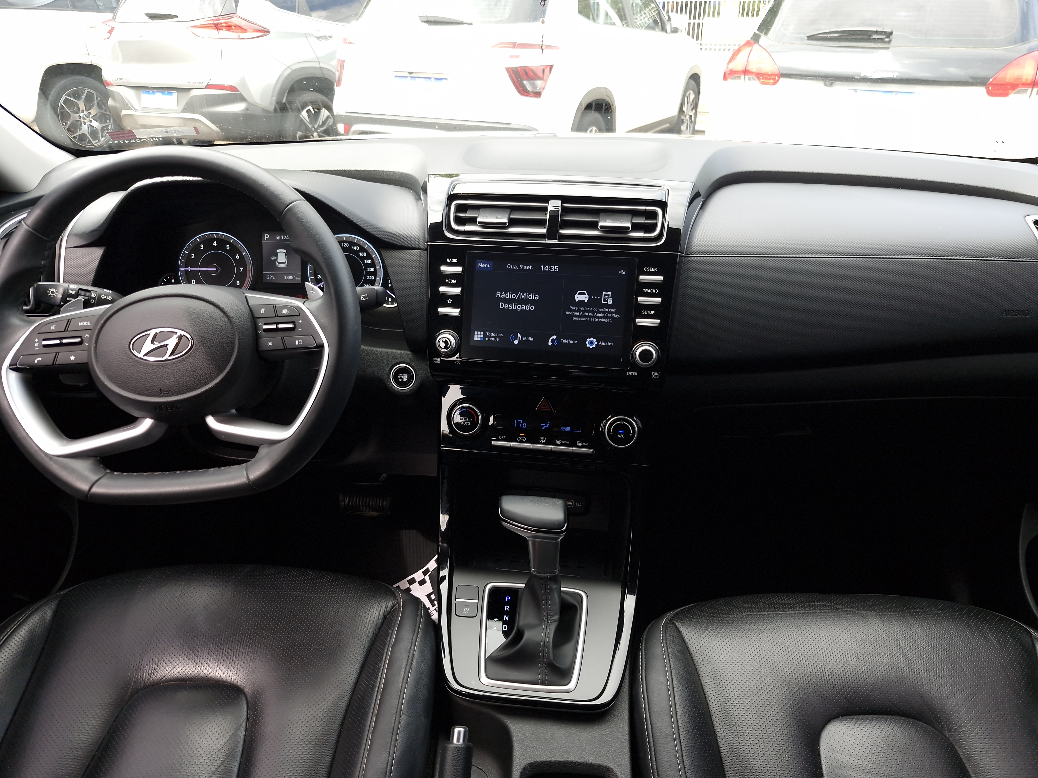 CRETA 1.0 TGDI FLEX LIMITED AUTOMÁTICO3