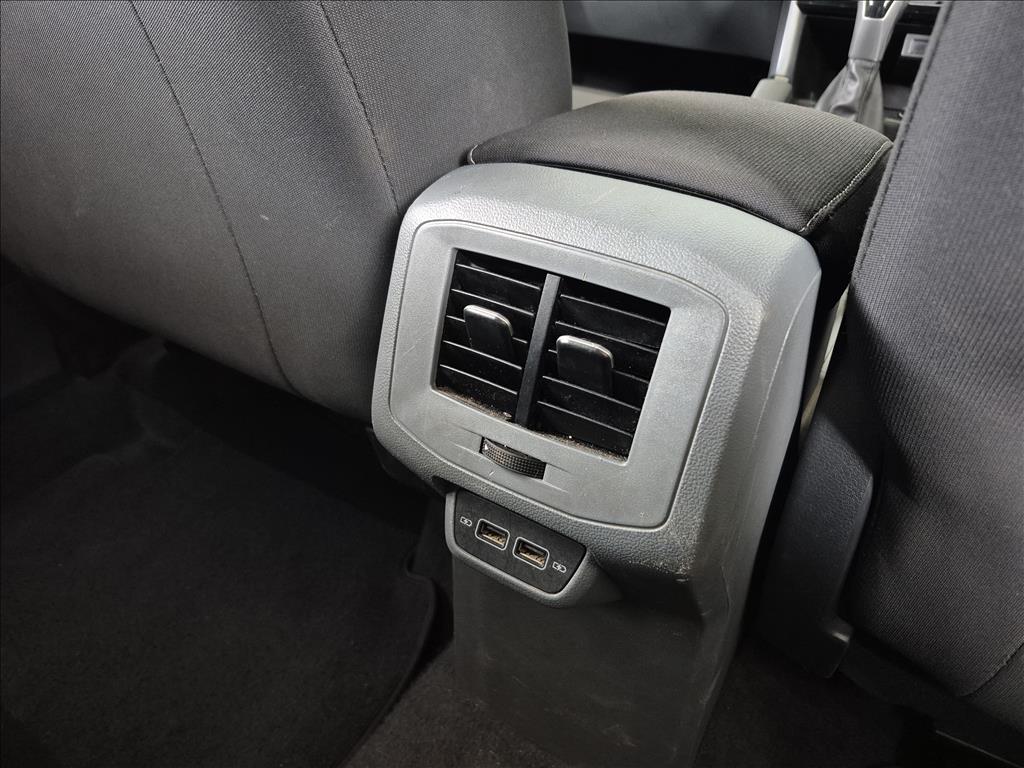 T-CROSS 1.0 200 TSI TOTAL FLEX COMFORTLINE AUTOMÁTICO18