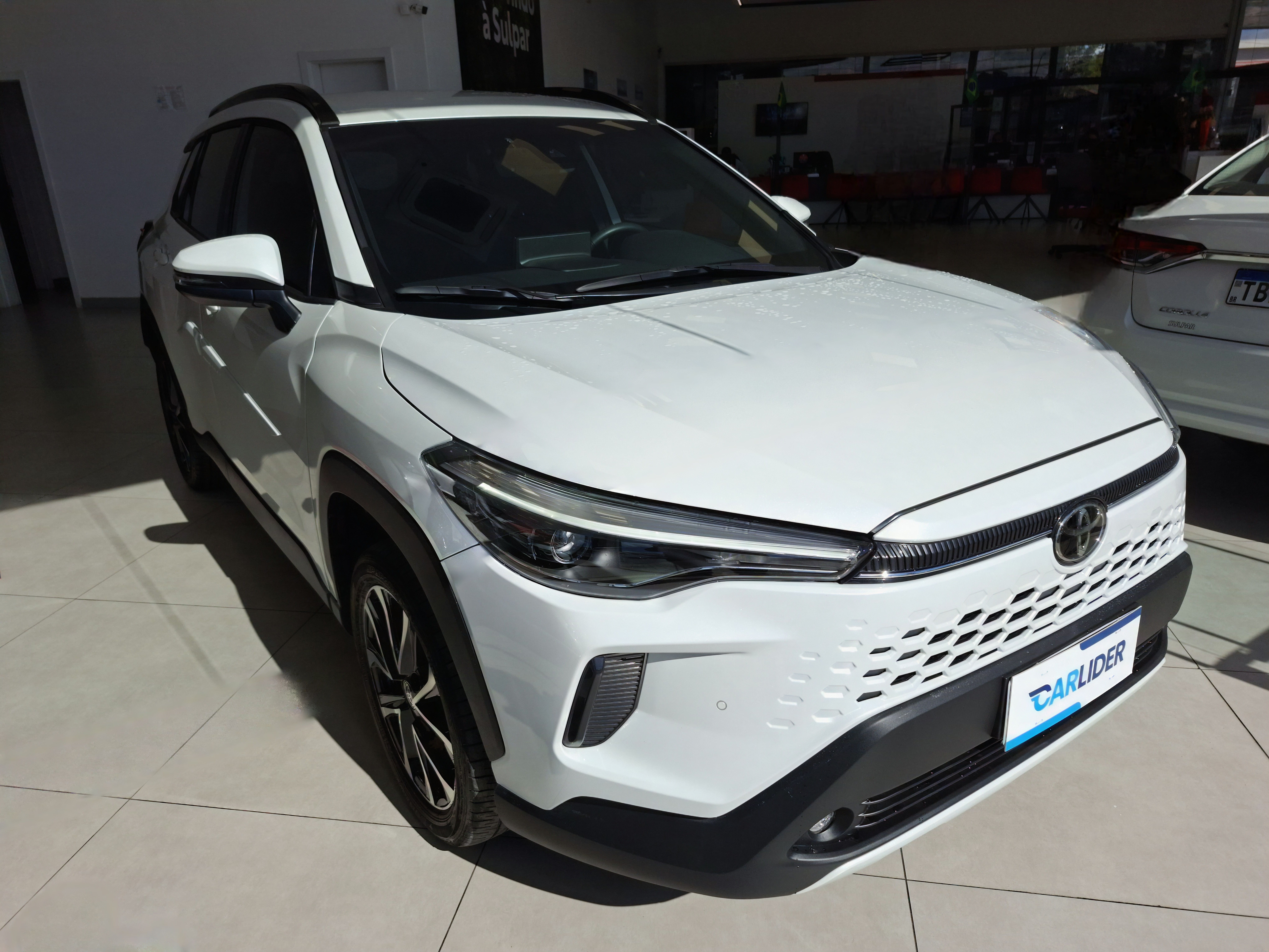 COROLLA CROSS 2.0 VVT-IE FLEX XRE DIRECT SHIFT2