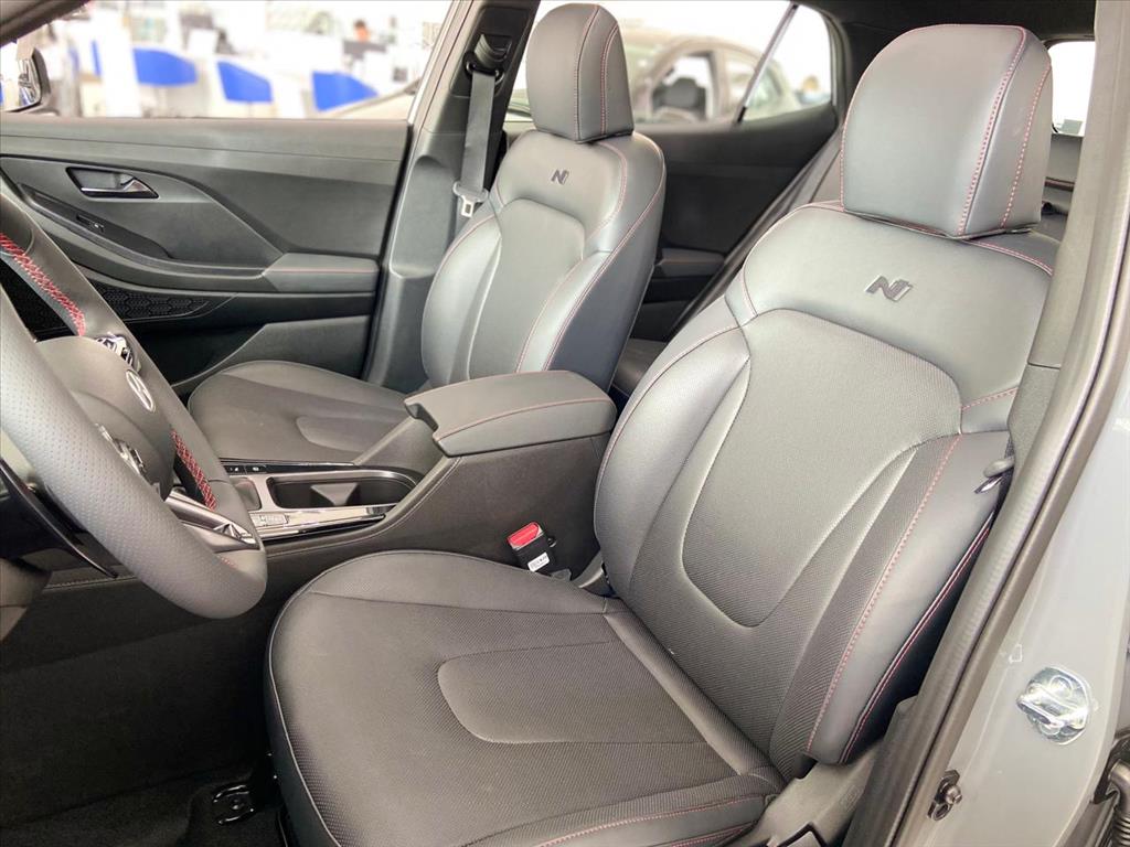 CRETA 1.6 TGDI FLEX N LINE DCT15