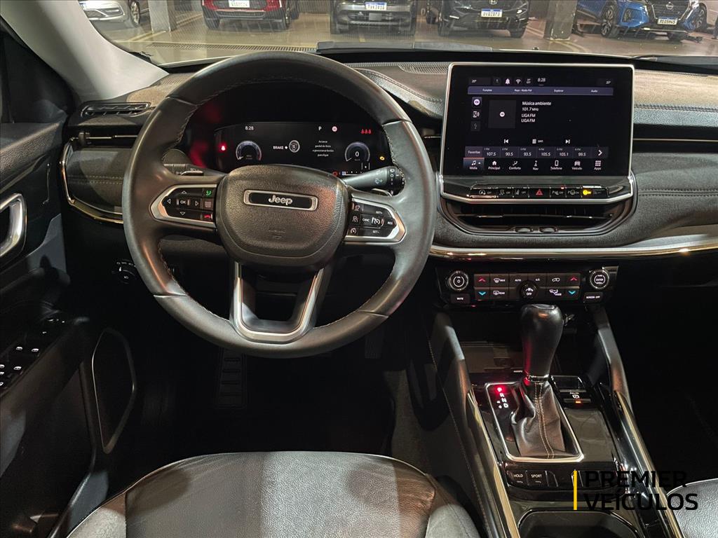 COMMANDER 1.3 T270 TURBO FLEX LIMITED AT67