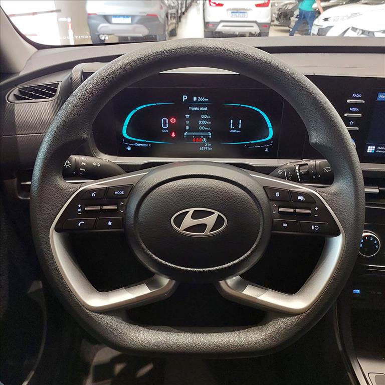 CRETA 1.0 TGDI FLEX COMFORT AUTOMÁTICO6