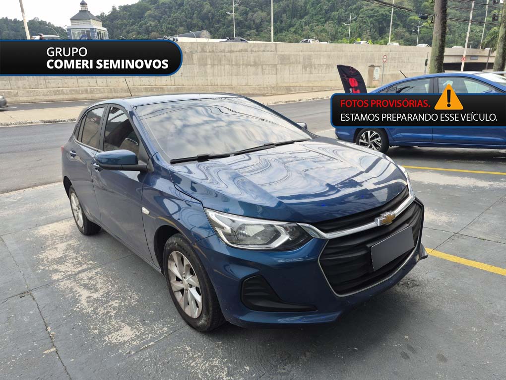 ONIX 1.0 FLEX LT MANUAL