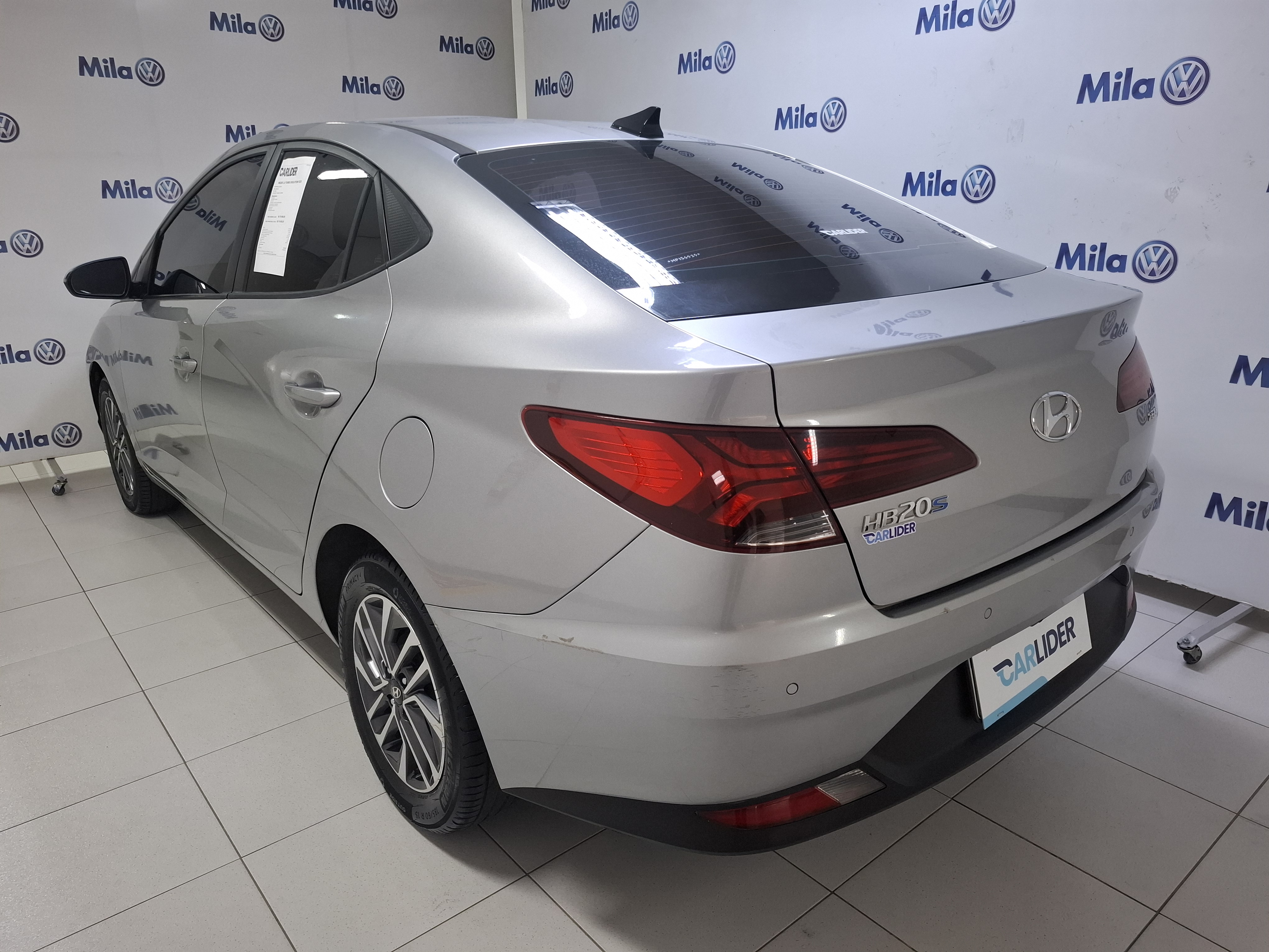 HB20S 1.0 TGDI FLEX EVOLUTION AUTOMÁTICO3