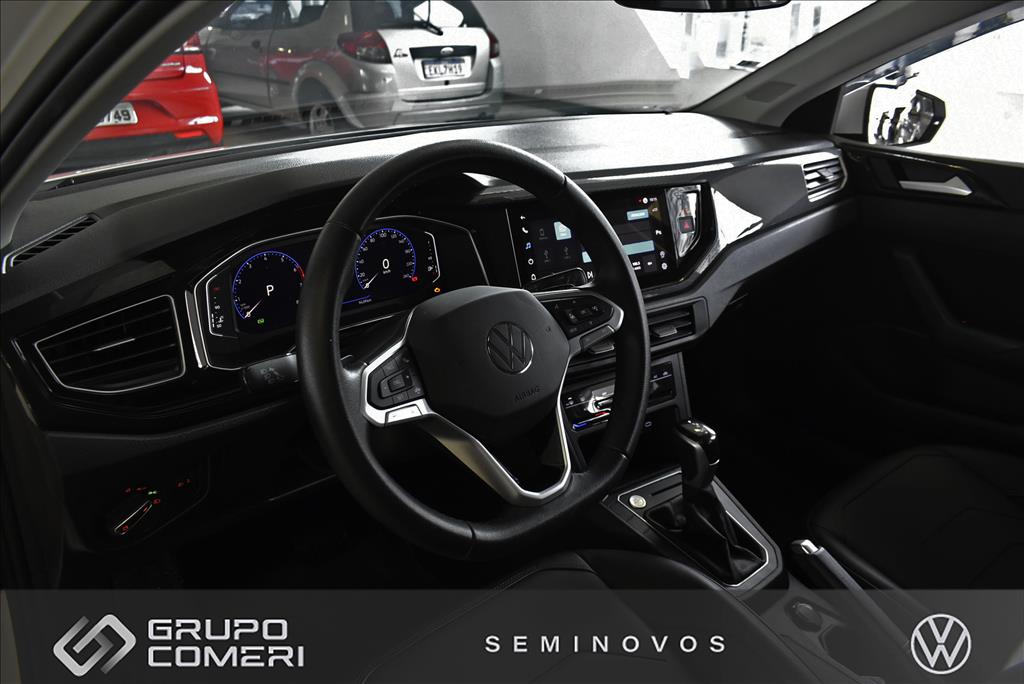 POLO 1.0 170 TSI HIGHLINE AUTOMÁTICO17