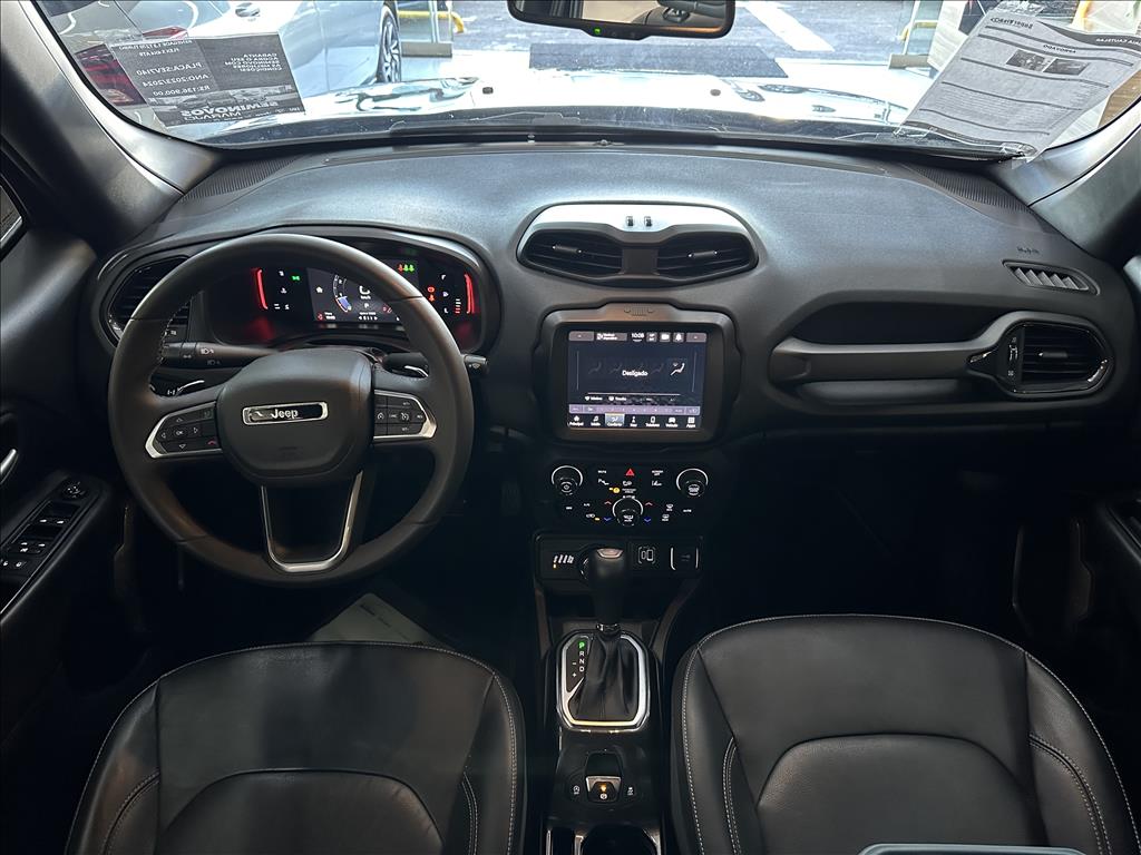RENEGADE 1.3 T270 TURBO FLEX S 4X4 AT9