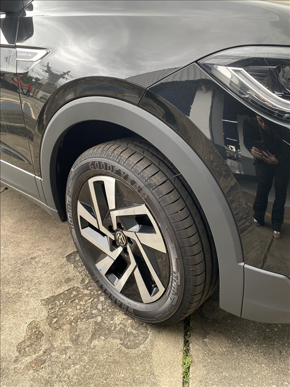 T-CROSS 1.0 200 TSI TOTAL FLEX COMFORTLINE AUTOMÁTICO2
