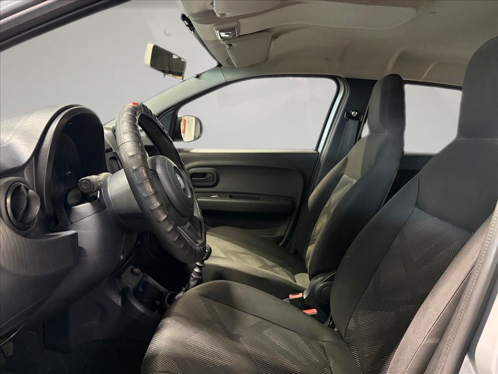 MOBI 1.0 EVO FLEX LIKE. MANUAL6