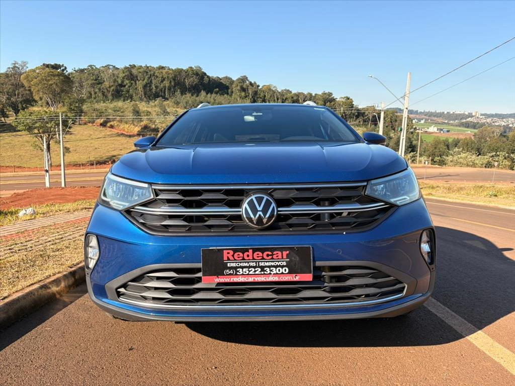Volkswagen-NIVUS-1.0 200 TSI TOTAL FLEX HIGHLINE AUTOMÁTICO