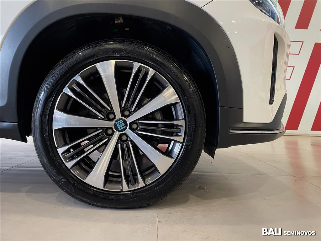 FASTBACK 1.0 TURBO 200 HYBRID AUDACE CVT8