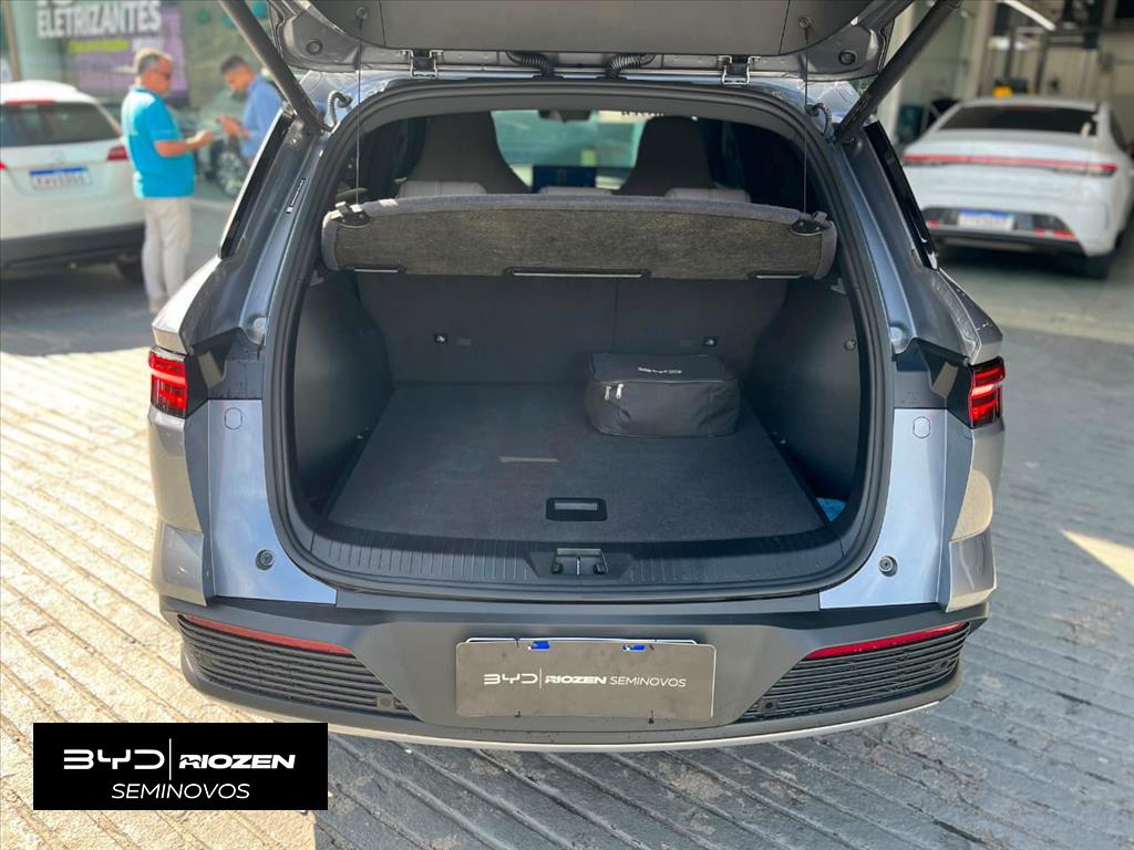 SONG PRO 1.5 DM-I HÍBRIDO GS AUTOMÁTICO4
