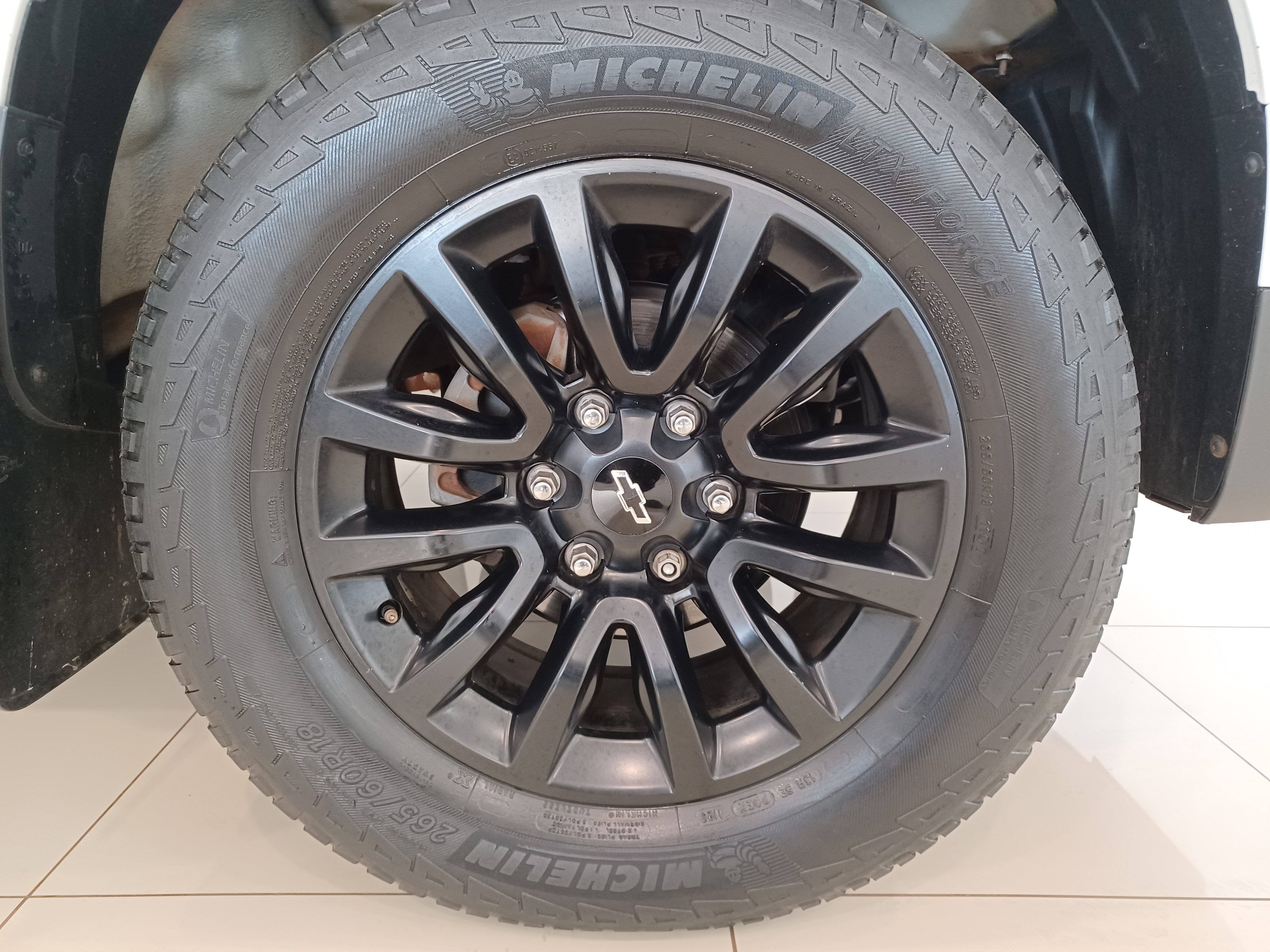 GM - Chevrolet-S10-2.8 16V TURBO DIESEL LT CD 4X4 AUTOMÁTICO