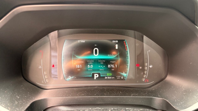 Caoa Chery-TIGGO 5x-1.5 VVT TURBO iFLEX SPORT CVT