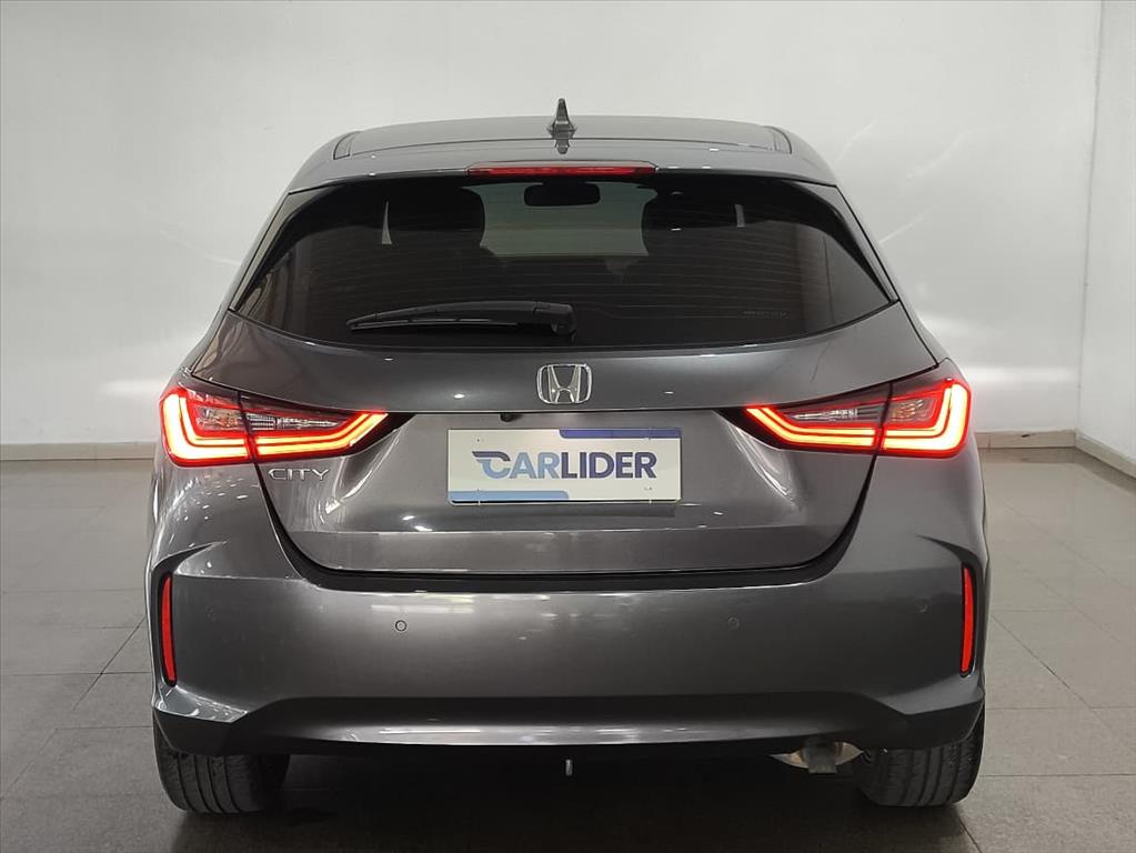 CITY 1.5 i-VTEC FLEX HATCH TOURING CVT14