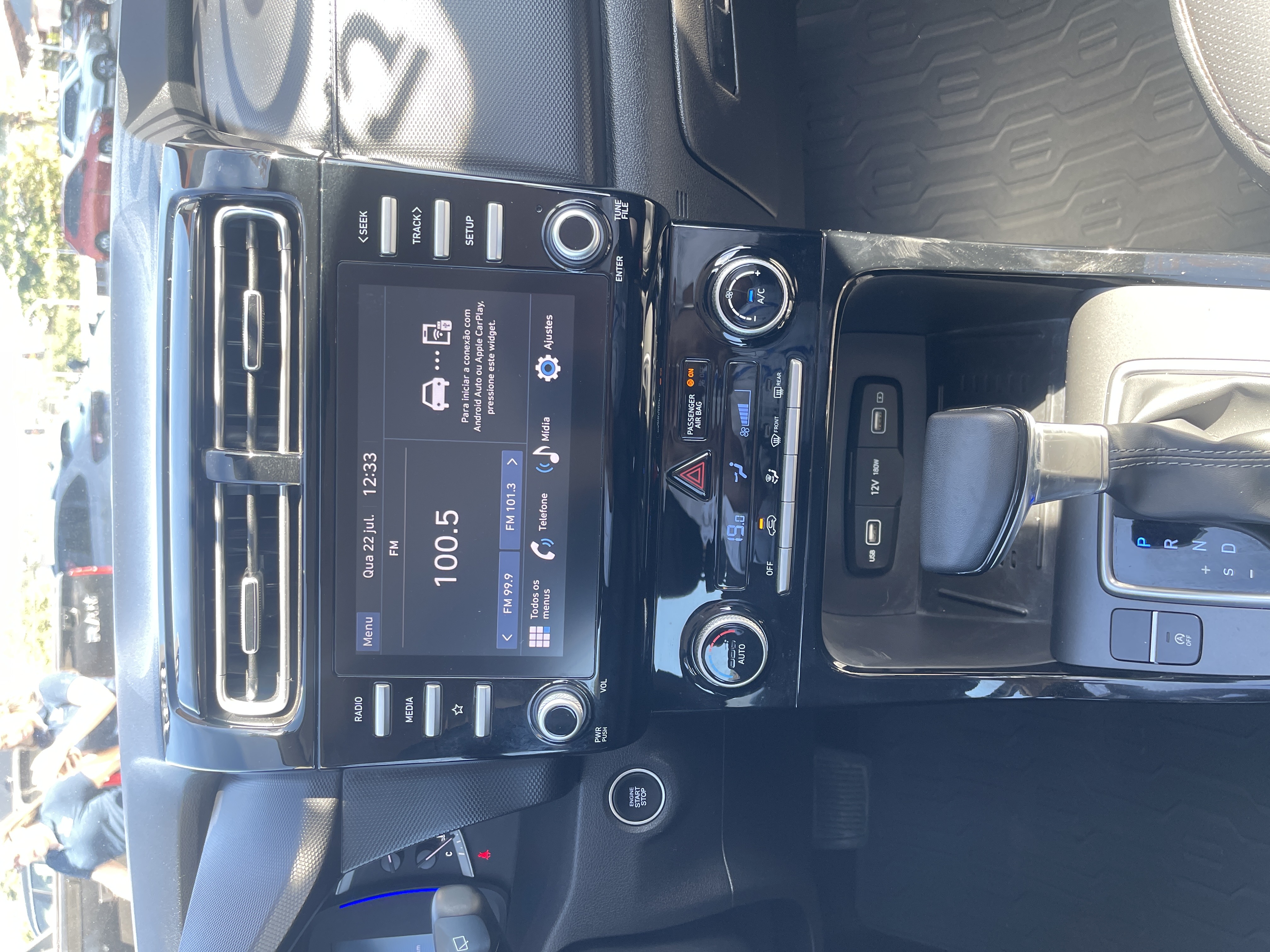 CRETA 1.0 TGDI FLEX LIMITED AUTOMÁTICO13