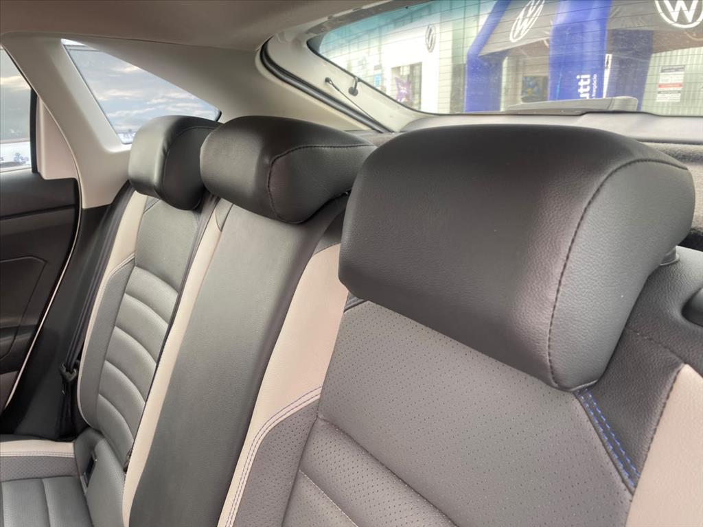 NIVUS 1.0 200 TSI TOTAL FLEX COMFORTLINE AUTOMÁTICO14