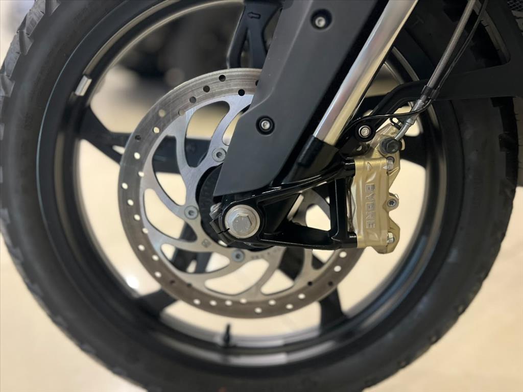G 310 R5