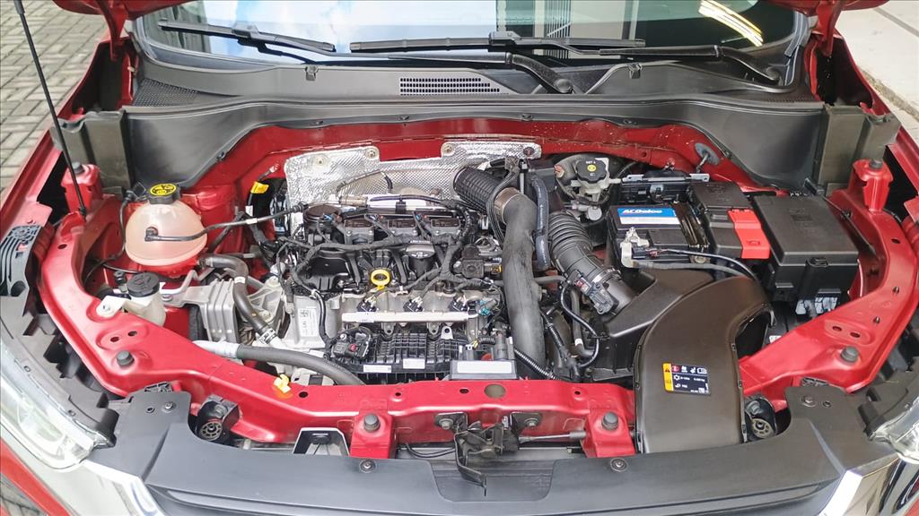 MONTANA 1.2 TURBO FLEX LTZ AUTOMÁTICO14