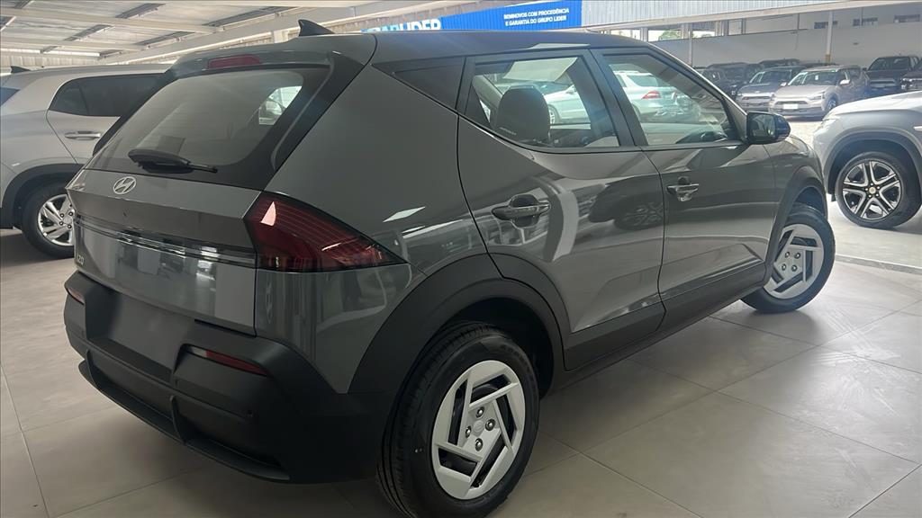 I20 1.0 FLEX COMFORT MANUAL3