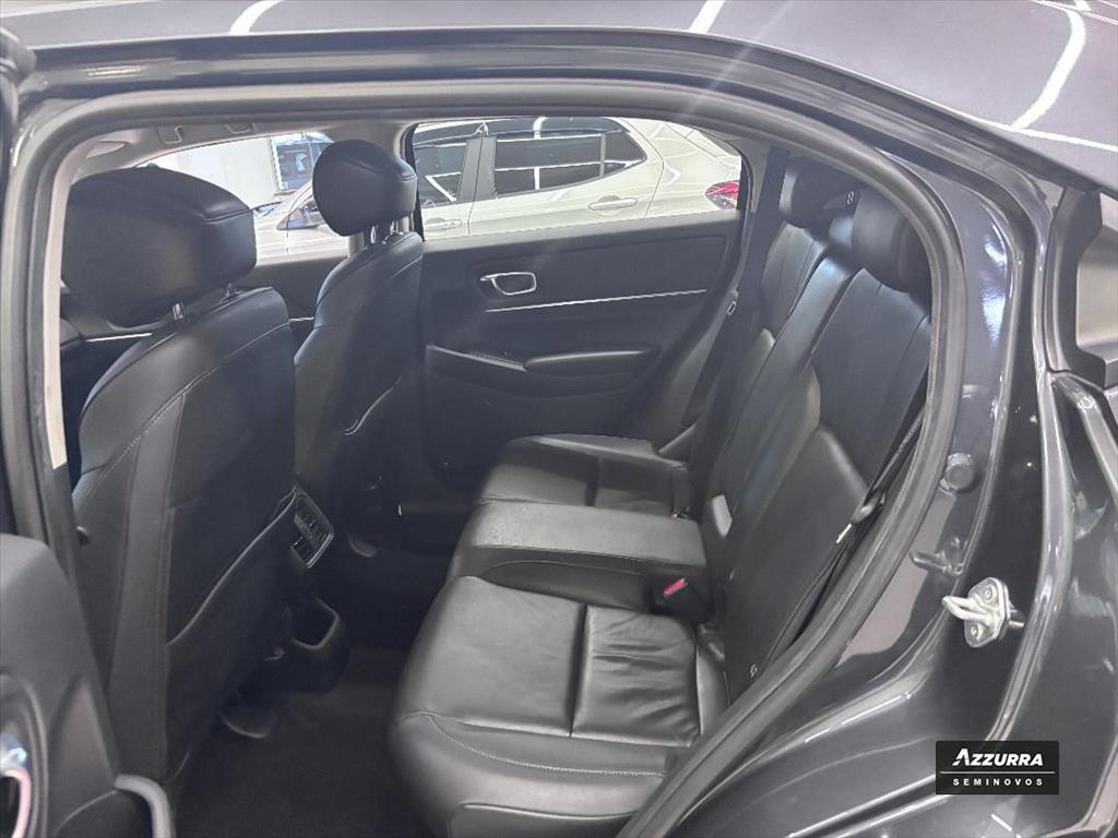 HR-V 1.5 DI I-VTEC FLEX EXL CVT