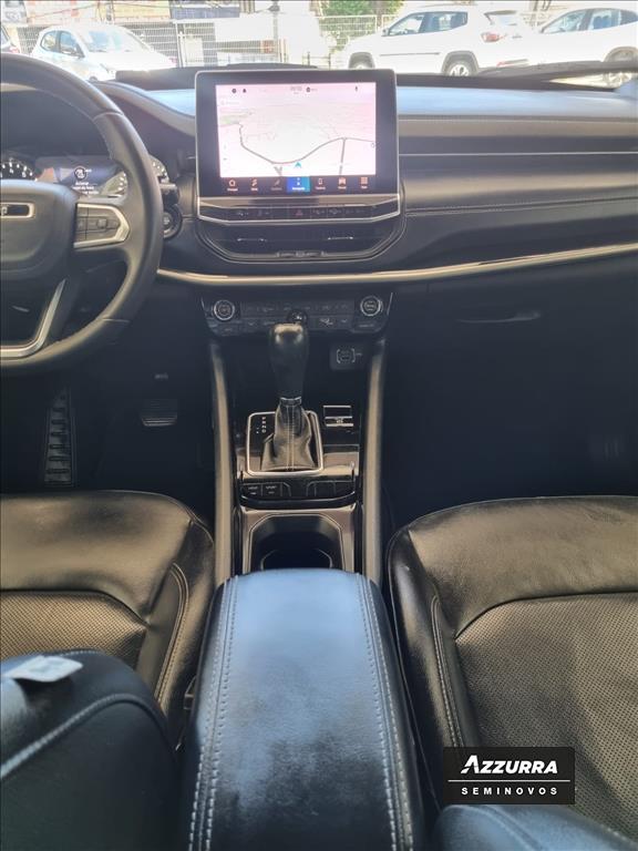 COMPASS 1.3 T270 TURBO FLEX LONGITUDE AT6