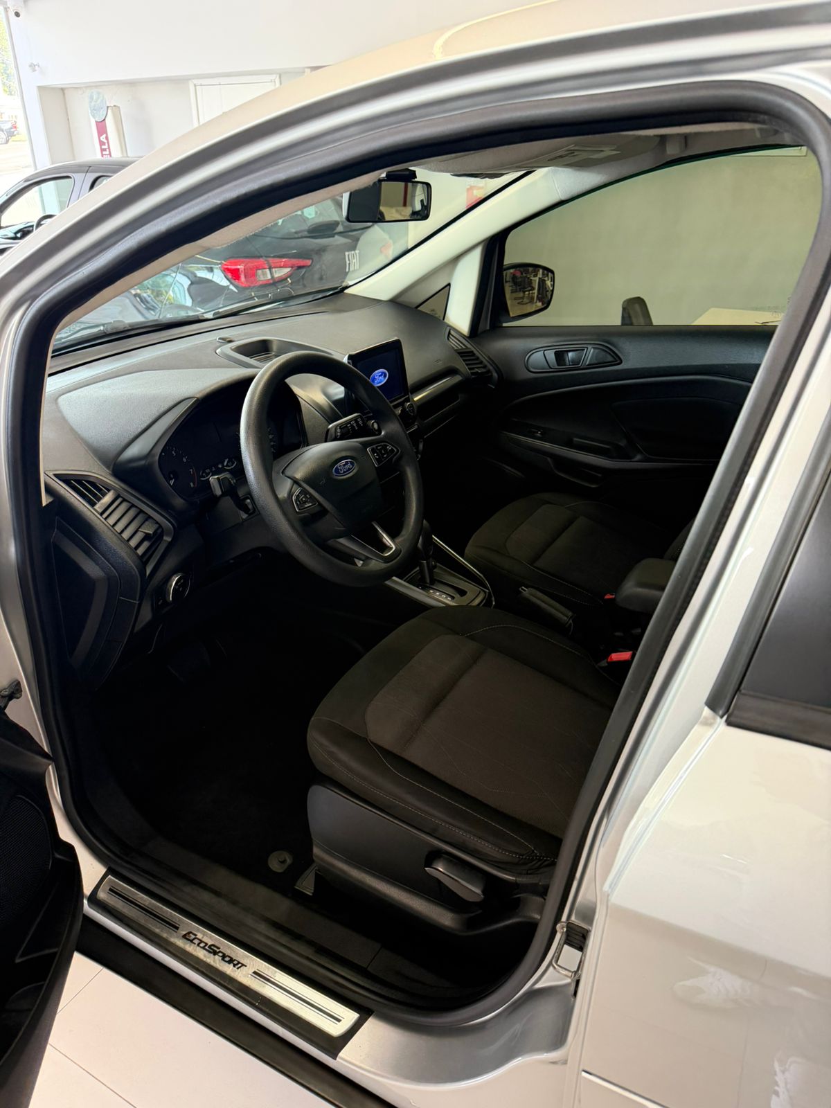 ECOSPORT 1.5 TI-VCT FLEX SE DIRECT AUTOMÁTICO7