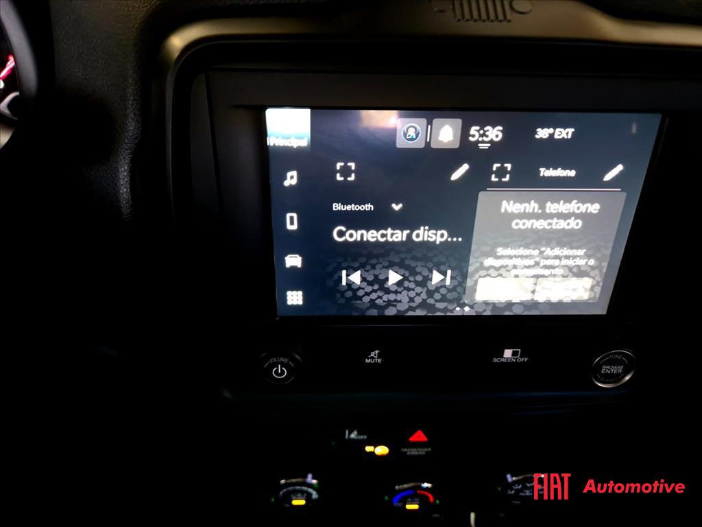 RENEGADE 1.3 T270 TURBO FLEX SPORT AT69