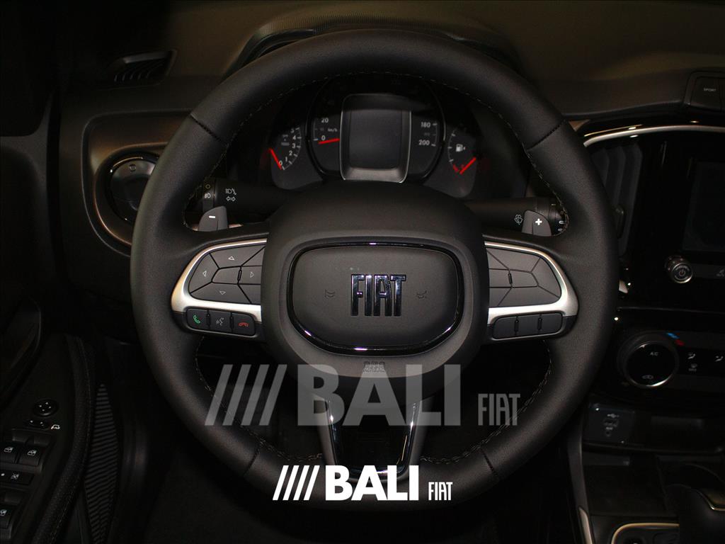 STRADA 1.3 FIREFLY FLEX VOLCANO CD CVT6