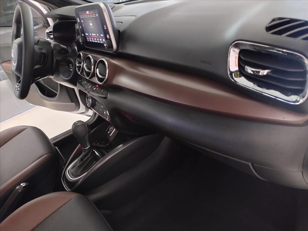 CRONOS 1.3 FIREFLY FLEX PRECISION CVT11