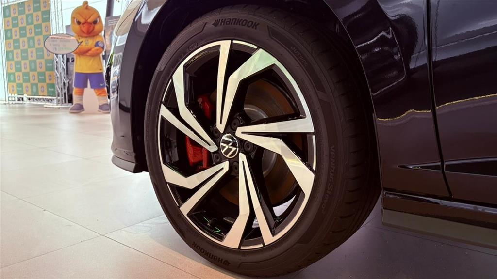 JETTA 2.0 350 TSI GASOLINA GLI DSG6