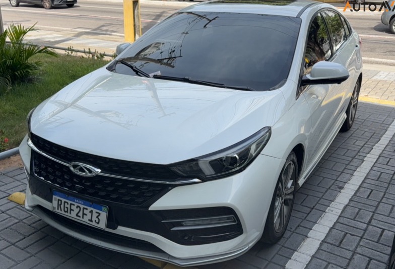 1.5 VVT TURBO iFLEX GSX CVT