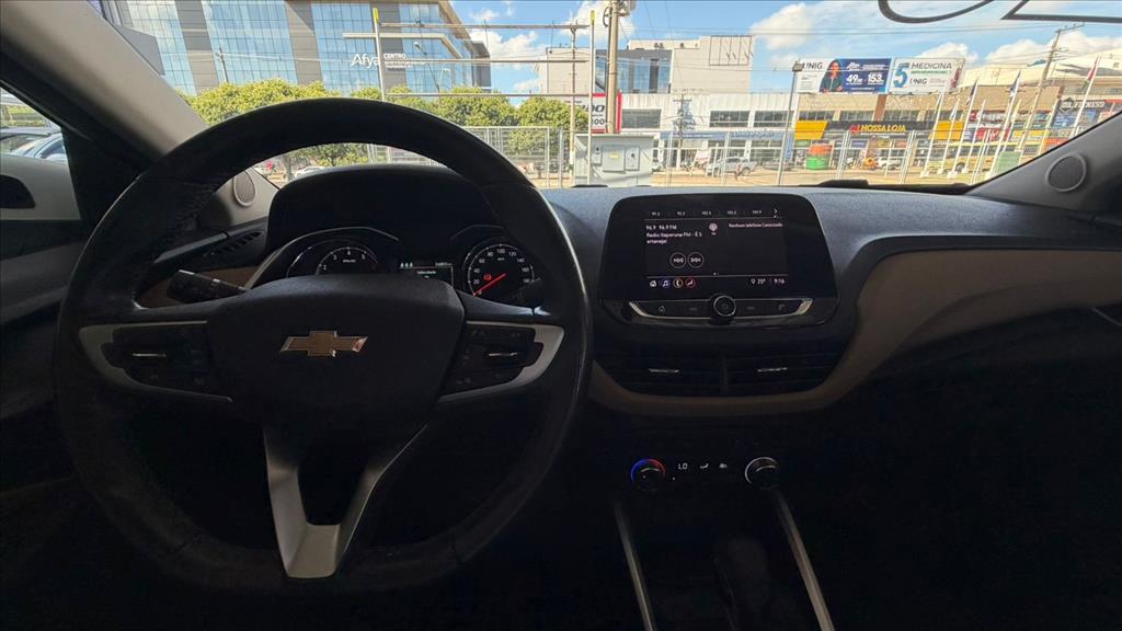 ONIX PLUS 1.0 TURBO FLEX PREMIER AUTOMÁTICO12