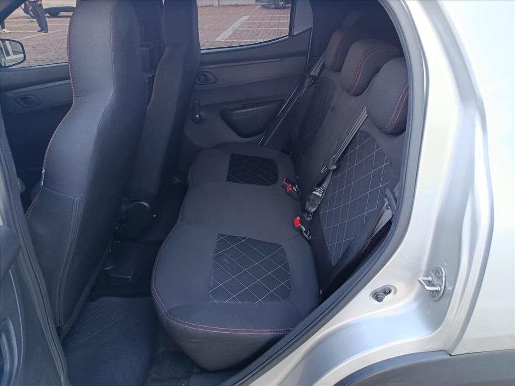 KWID 1.0 12V SCE FLEX ZEN MANUAL10